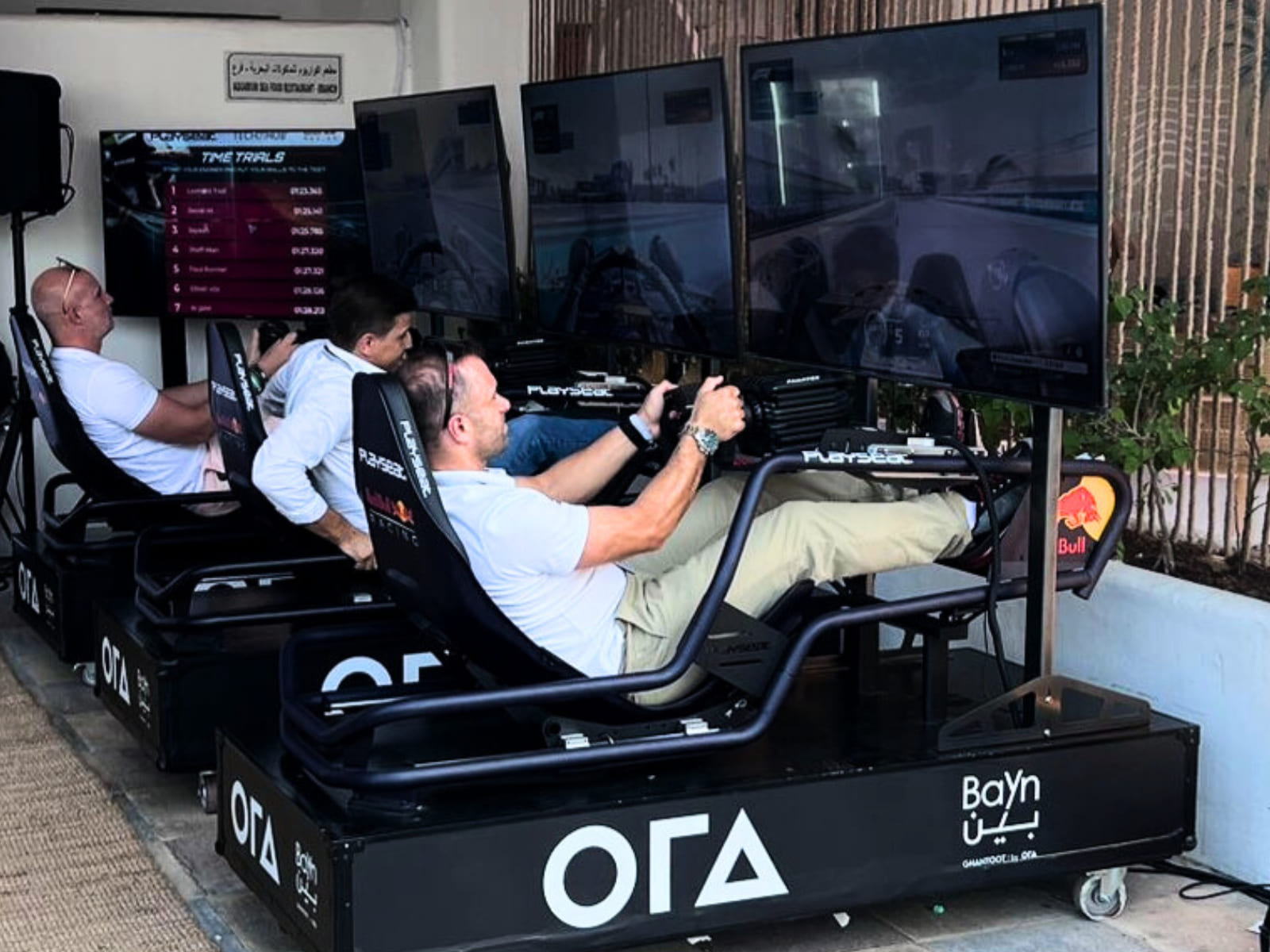 COLLABORATION & CONSULTATION