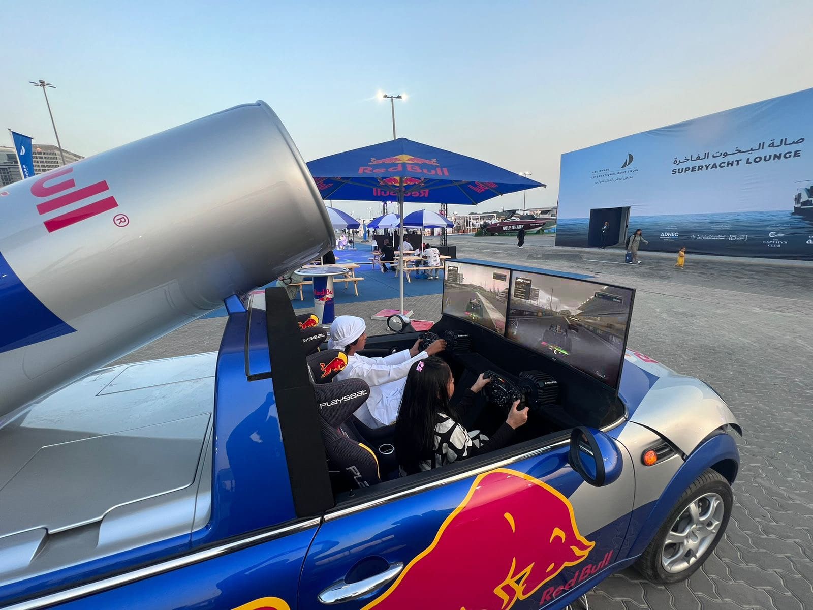 CUSTOMIZATION & INSTALLATION